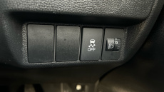 Honda Jazz 1.3 i-VTEC S 5dr Petrol Hatchback